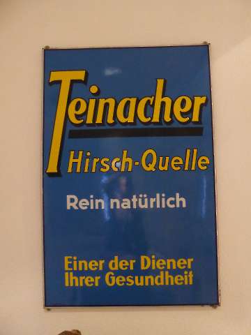 Ausflug nach Baden-Baden 2016