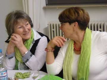 60 Jahre Landfrauen Baiertal 2016