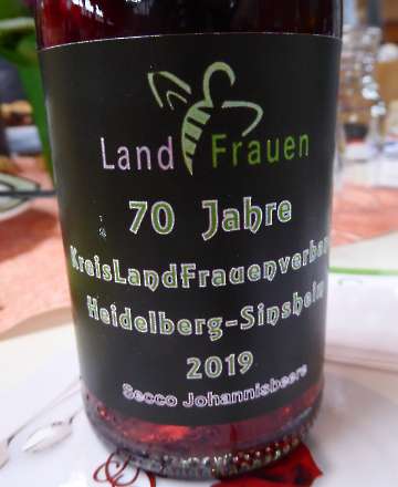 Landfrauentag 2019