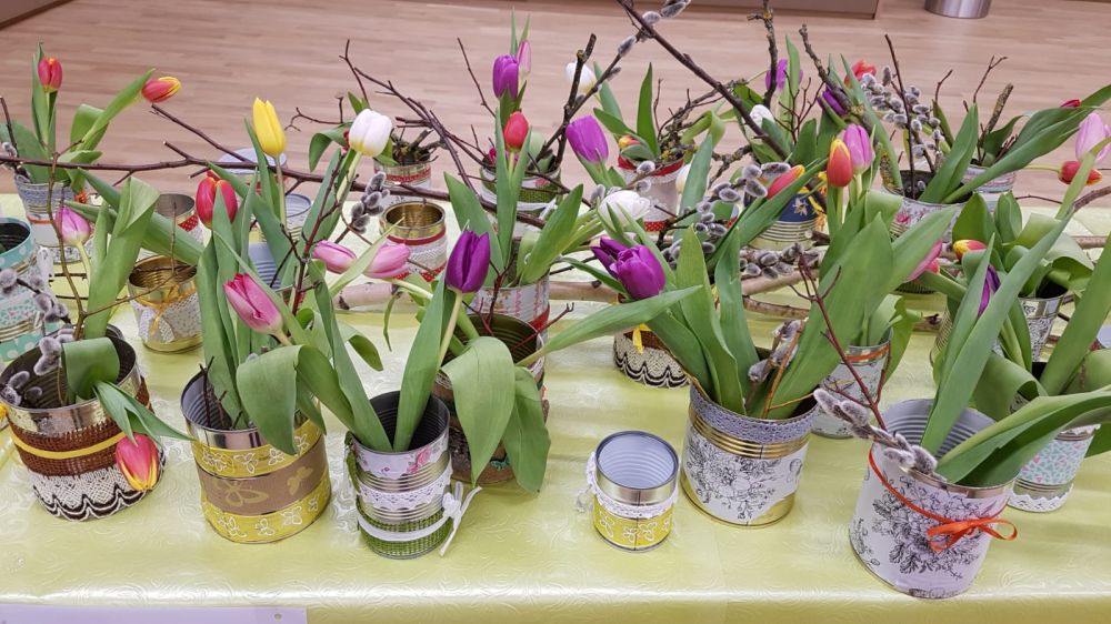 Bild Blumen
