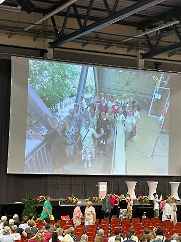 Deutscher Landfrauen Tag in Fulda (03)