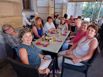 Deutscher Landfrauen Tag in Fulda (04)