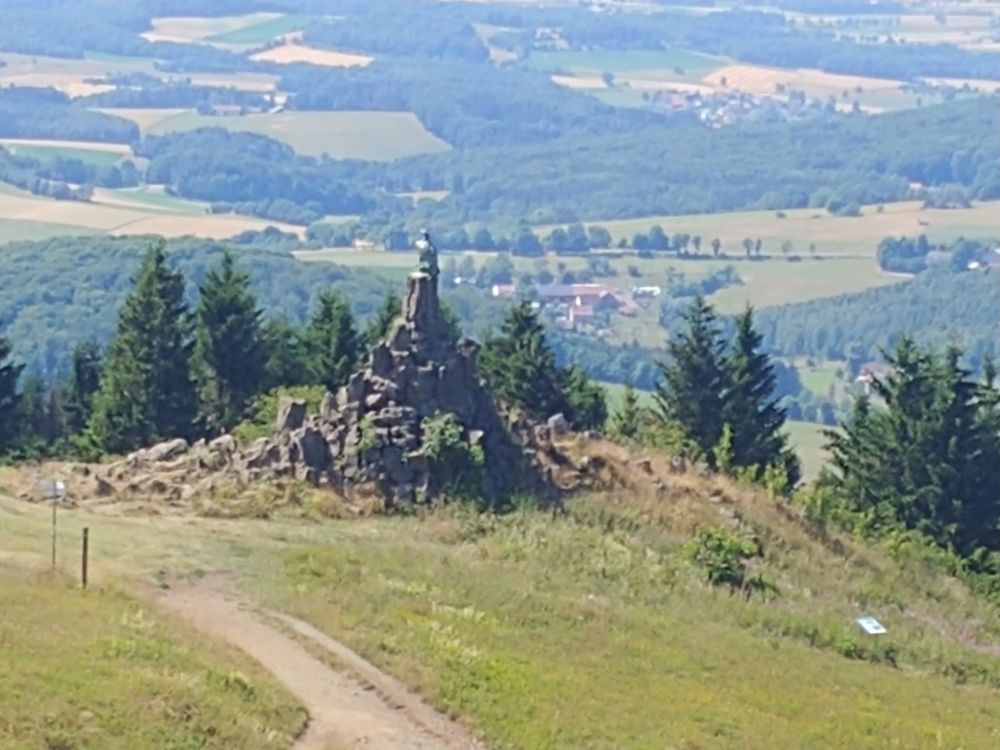 Wasserkuppe auf der Rhön (01)
