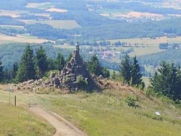 Wasserkuppe auf der Rhön (01)