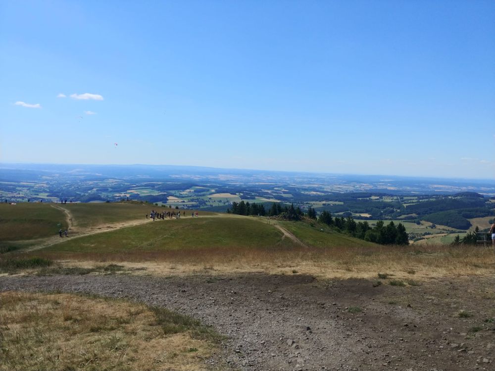 Wasserkuppe auf der Rhön (03)