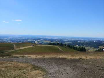 Wasserkuppe auf der Rhön (03)