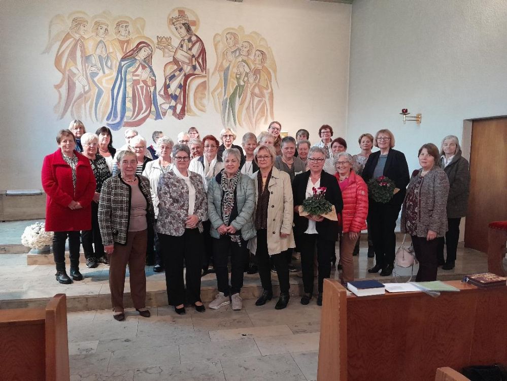 Gruppenfoto