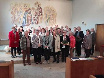 Gruppenfoto