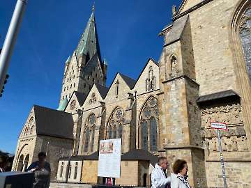 Dom Paderborn