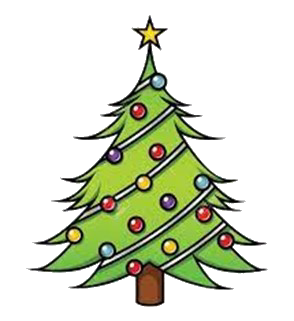 Weihnachtsbaum