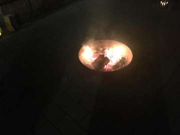 Plausch um die Feuerschale 2023