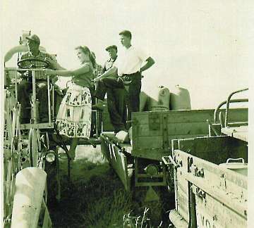 Aus alten Zeiten