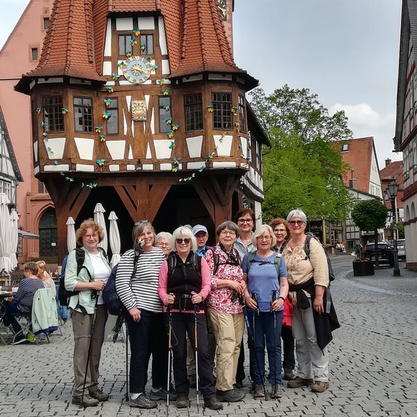 Michelstadt%2BRathaus