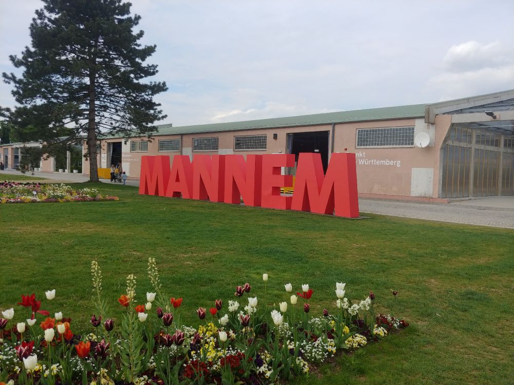 Buga Mannheim (2)