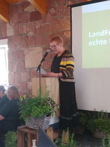LandFrauentag 2023