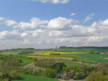 Eschelbacher Fluren