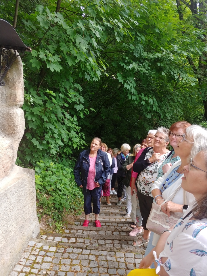 Besuch in Schwäbisch Gmünd (02)