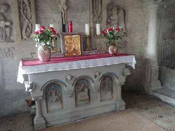 Besuch in Schwäbisch Gmünd (09)