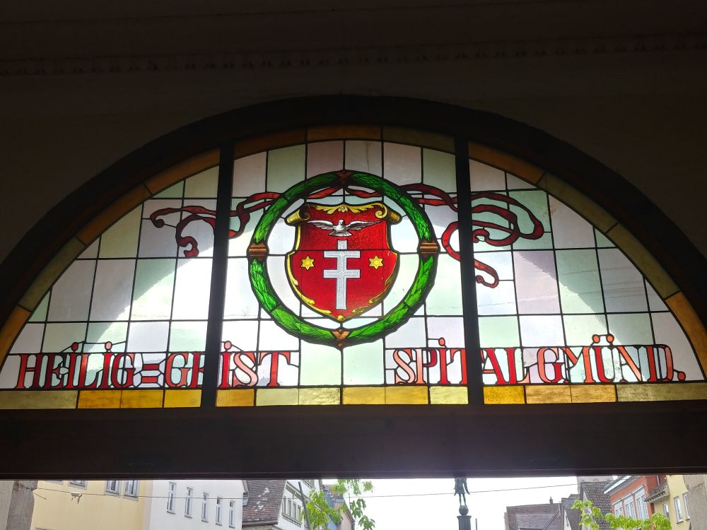 Besuch in Schwäbisch Gmünd (11)