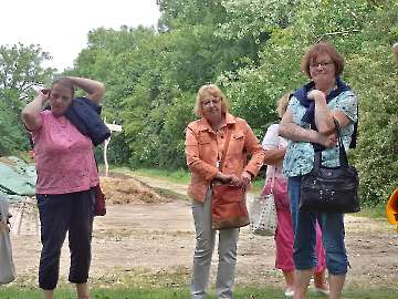 Besuch in Schwäbisch Gmünd (20)