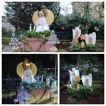 231201 Brunnen Engel