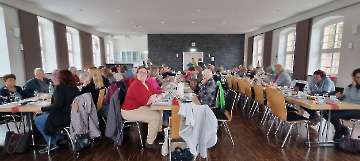 Saal