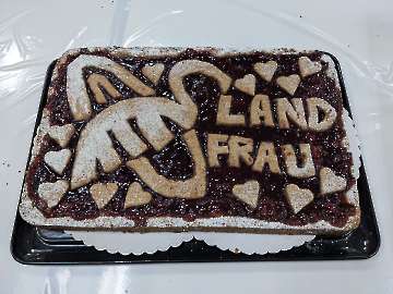 LandFrauentag 2025