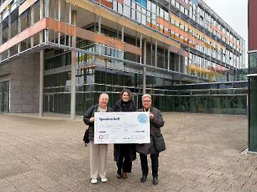 25-02-12 Spendenübergabe Landfrauen Verein Mühlhausen KiTZ_3