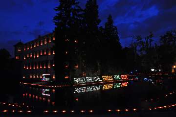 Lichterfest