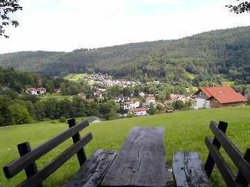 Steinachtal