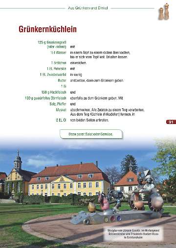 Kochbuch Seite 91