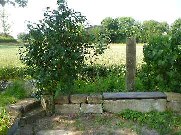 Abbruchsteine