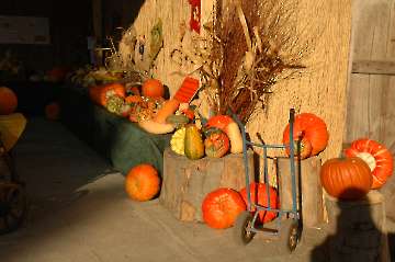 Erntedankfest