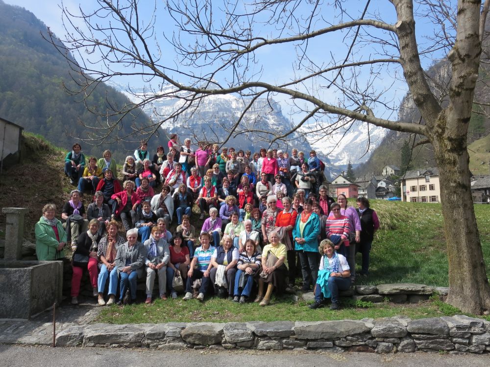 Gruppenbild
