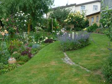 Garten Frau Hauk 11.6.14 032