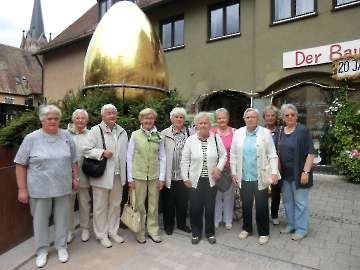 Ausflug nach Schwabach (2)