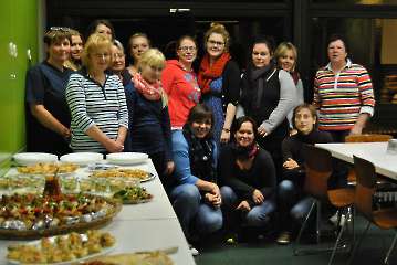 Landfrauen Neckarbischofsheim  (2)