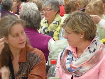 Landfrauentag 2015 in dossenheim 011