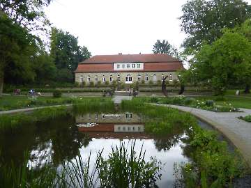 Landesgartenschau Öhringen 2016