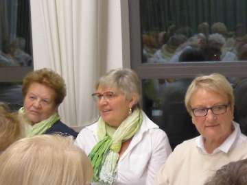 60 Jahre Landfrauen Baiertal 2016