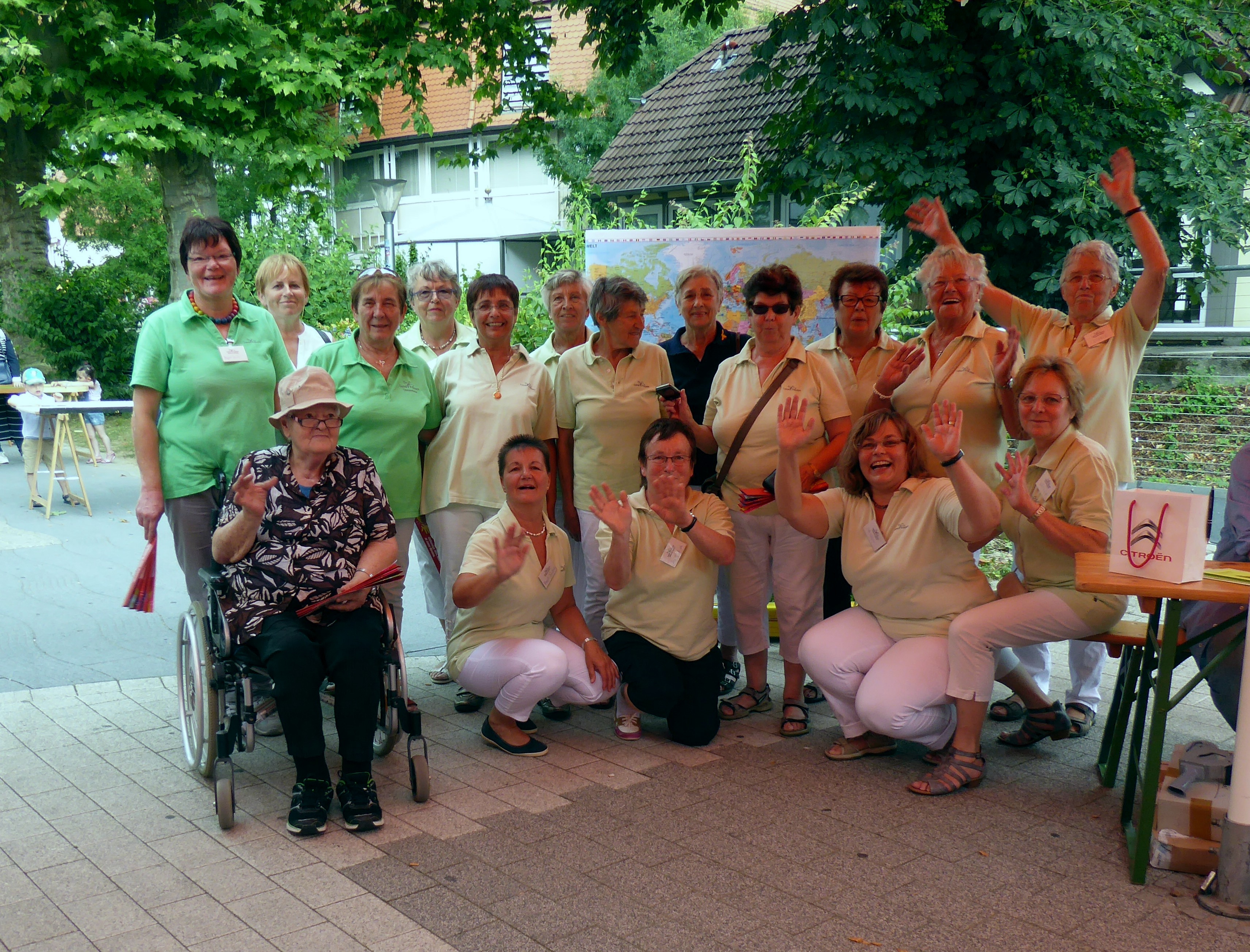 Aktionstag der LF in Sinsheim (3)