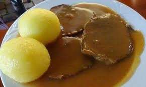 Braten